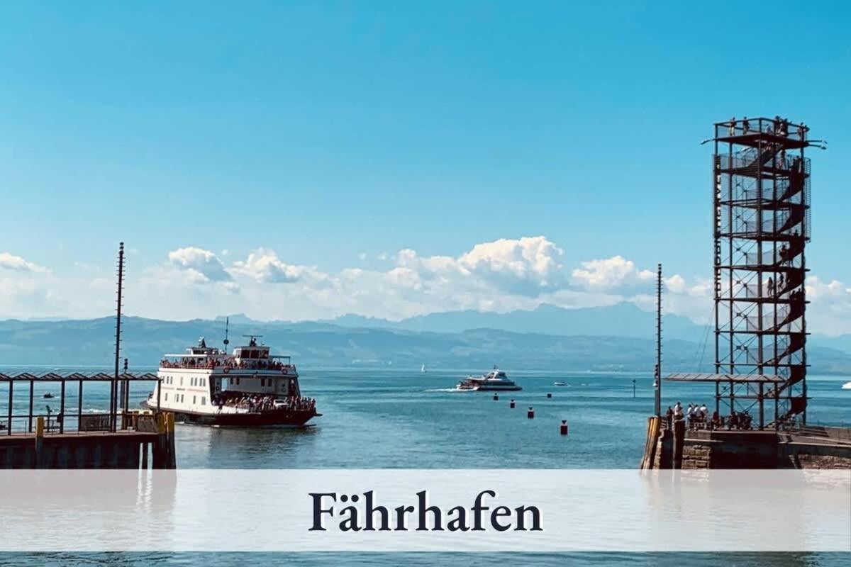 Ferienwohnung Eden Apartment'S Vinum FDH 외부 사진